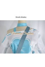 Identity V Toy Merchant Anne Lester Collaboration LAWSON Cosplay Costume